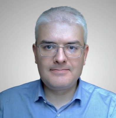 Nicolas Martin