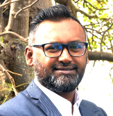 Ravish Rama